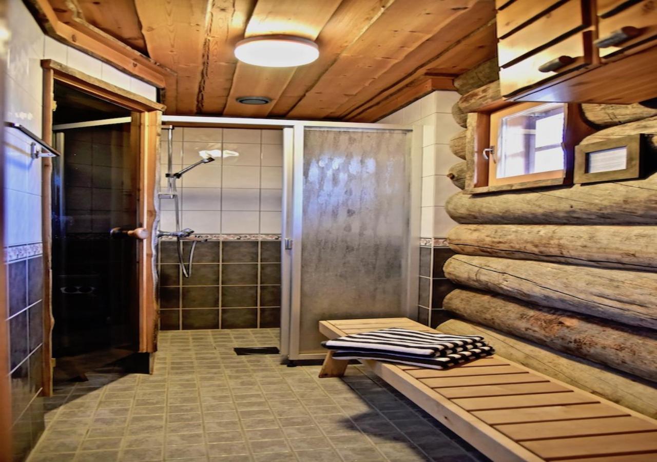 Chalet Kelo