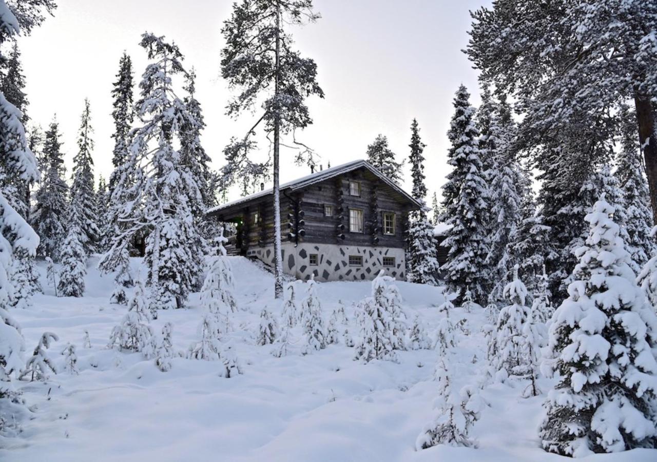 Chalet Kelo Ruka